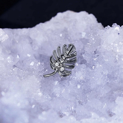 Накрутка Monstera Crystal 1.6 мм